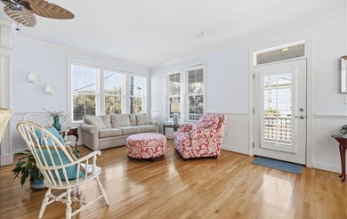 Appropriately named, *A Place For Everyone*.  Originally started