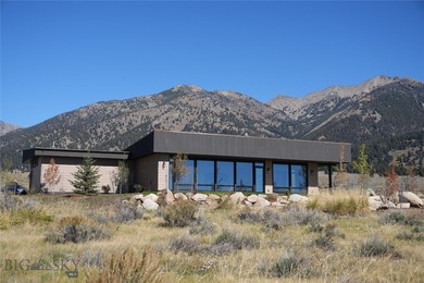 (private lake, pond, creek) Home For Sale in Cameron Montana