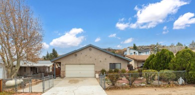 Lake Home For Sale in Lake Elizabeth, California