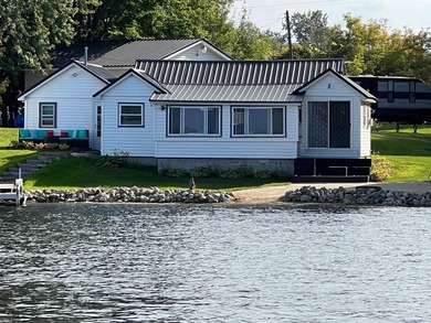 Over 100 feet of sandy lake frontage on highly sought-after Long - photo 1