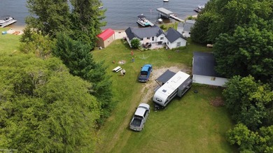 Over 100 feet of sandy lake frontage on highly sought-after Long - photo 6