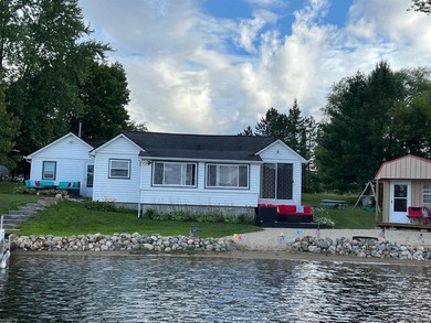 Over 100 feet of sandy lake frontage on highly sought-after Long - photo 10