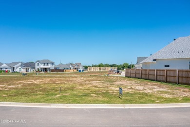 (private lake, pond, coastal) Lot For Sale in Scott Louisiana