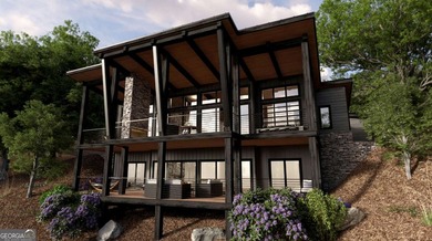 Welcome to lot 7 in Whiskey Mountain Estates, where unparalleled - photo 2