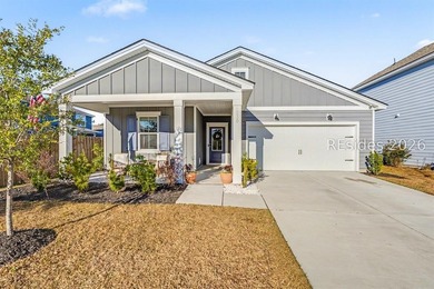 Beaufort River Home Active Under Contract in Beaufort South Carolina