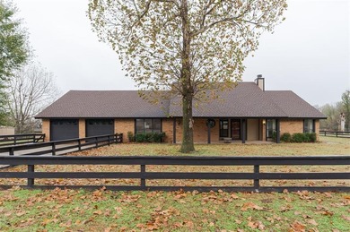 Canadian River Home Sale Pending in Newcastle Oklahoma