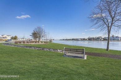 Lake Como Home For Sale in Belmar New Jersey