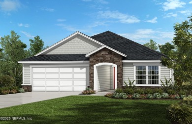 Lake Home For Sale in Jacksonville, Florida