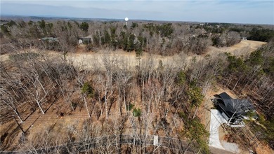 Build your dream home on Lot 784 S Hogan Drive in the exclusive - photo 5