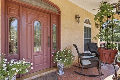 Tucked behind a private gate on nearly 14.5 acres, 45 St. Marks - photo 11
