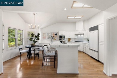 Rare Rossmoor property with a spacious backyard patio - photo 13