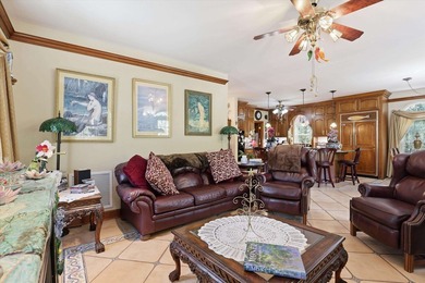 Tucked behind a private gate on nearly 14.5 acres, 45 St. Marks - photo 15