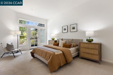 Rare Rossmoor property with a spacious backyard patio - photo 20