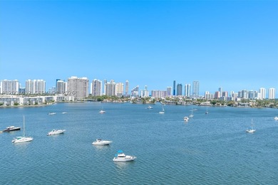Exclusive corner residence with panoramic Intracoastal views - photo 1
