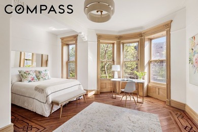 A Park Block trophy home. 608 2nd Street is a four story mid - photo 21