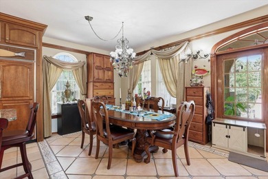 Tucked behind a private gate on nearly 14.5 acres, 45 St. Marks - photo 21