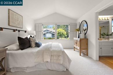 Rare Rossmoor property with a spacious backyard patio - photo 26