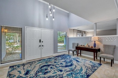 Unique home with a covered, heated pool and bi-fold doors that - photo 10