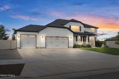 Great Salt Lake Home For Sale in Grantsville Utah