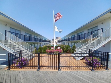 LOWEST CONDO FEE in AC! This ground floor beach block studio - photo 1