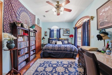 Tucked behind a private gate on nearly 14.5 acres, 45 St. Marks - photo 32
