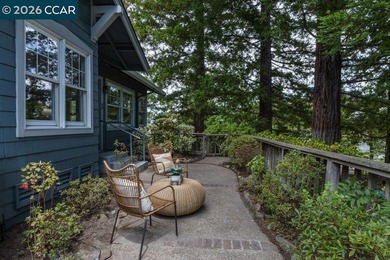 Rare Rossmoor property with a spacious backyard patio - photo 34