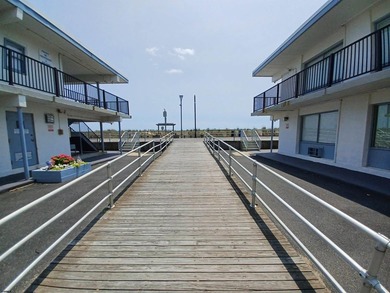 LOWEST CONDO FEE in AC! This ground floor beach block studio - photo 4
