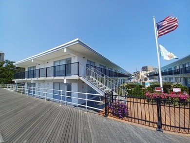 LOWEST CONDO FEE in AC! This ground floor beach block studio - photo 5