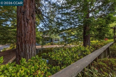 Rare Rossmoor property with a spacious backyard patio - photo 36