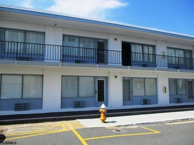 LOWEST CONDO FEE in AC! This ground floor beach block studio - photo 7