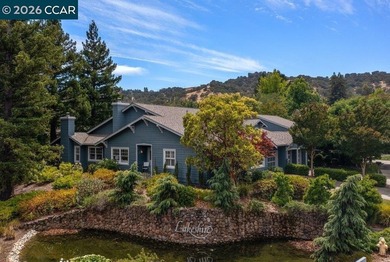 Rare Rossmoor property with a spacious backyard patio - photo 38