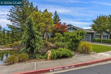 Rare Rossmoor property with a spacious backyard patio - photo 39