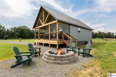 Cumberland River - Russell County Home For Sale in Jamestown Kentucky