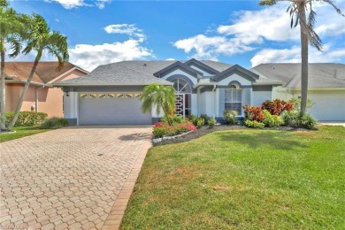 Lake Home For Sale in Naples, Florida