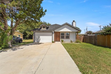 Lake Lavon Home For Sale in Nevada Texas