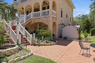 Tucked behind a private gate on nearly 14.5 acres, 45 St. Marks - photo 41
