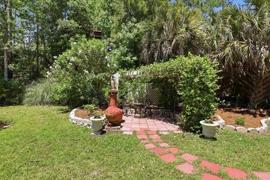 Tucked behind a private gate on nearly 14.5 acres, 45 St. Marks - photo 42
