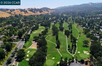 Rare Rossmoor property with a spacious backyard patio - photo 43