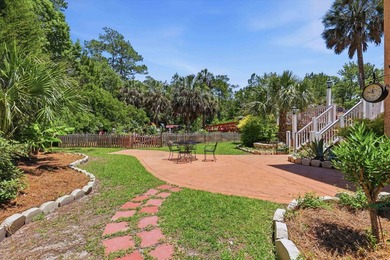 Tucked behind a private gate on nearly 14.5 acres, 45 St. Marks - photo 43