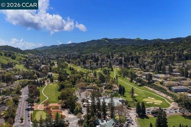 Rare Rossmoor property with a spacious backyard patio - photo 45