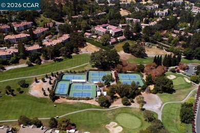 Rare Rossmoor property with a spacious backyard patio - photo 49