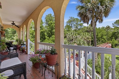 Tucked behind a private gate on nearly 14.5 acres, 45 St. Marks - photo 50