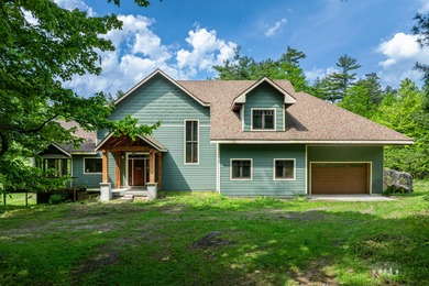 (private lake, pond, creek) Home For Sale in Jay New York