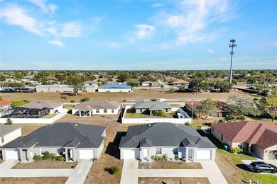 Cape Coral Area Home For Sale in Cape Coral Florida