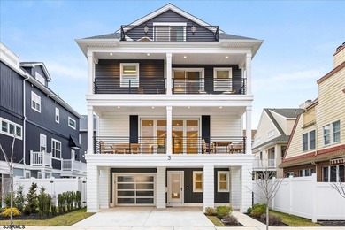 One-year-young, impeccably maintained coastal home offering