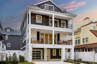 One-year-young, impeccably maintained coastal home offering