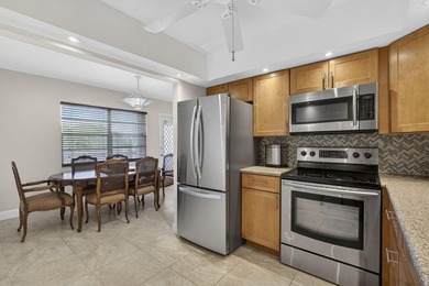 Welcome to this beautifully renovated 2 bed 2 bath spacious - photo 4