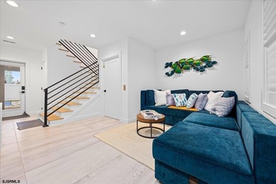 One-year-young, impeccably maintained coastal home offering