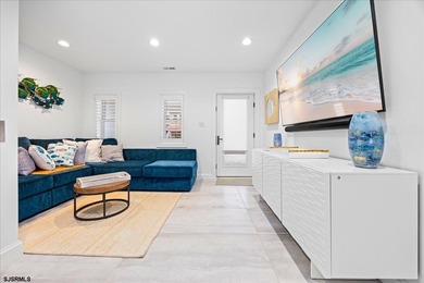 One-year-young, impeccably maintained coastal home offering