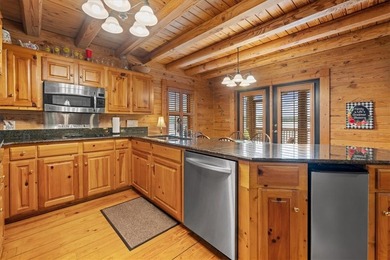 Discover an exceptional lakefront retreat on Lake Secession-a - photo 7